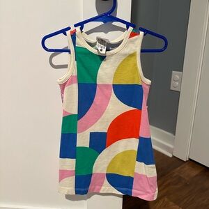 Hanna Andersson Dress